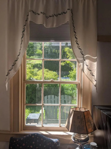 The Anderson Cottage Bed & Breakfast