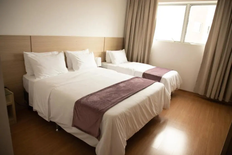 Hotel Franco