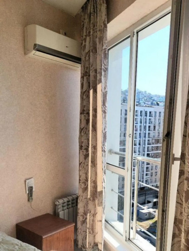 Фотография номера квартиры Апартаменты на улице Волжской, 34/4