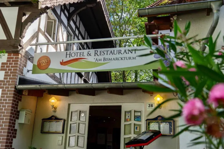 Image de l'hôtel