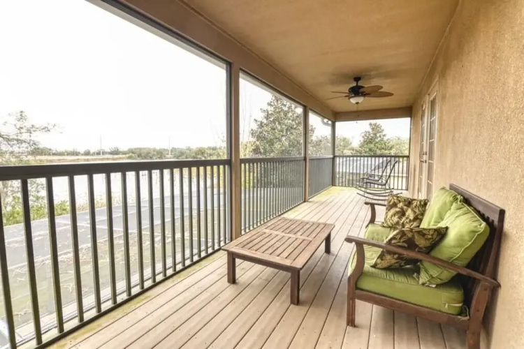 Wonderful West Haven Vacation Home