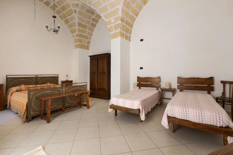 Otium Salento