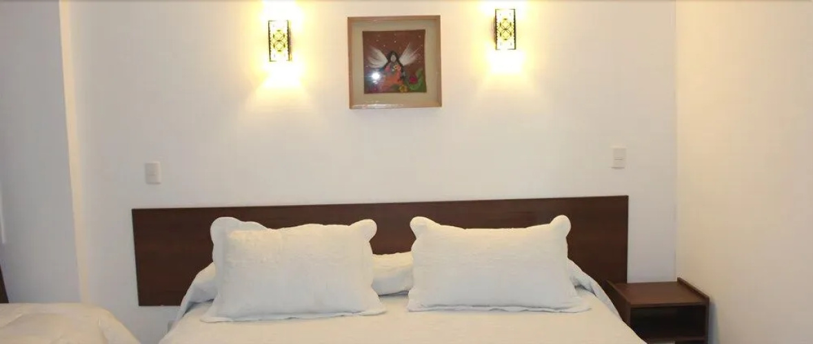 Hotel HC Viña