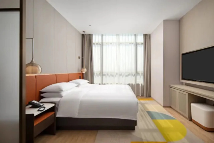 Home2 Suites By Hilton Puning