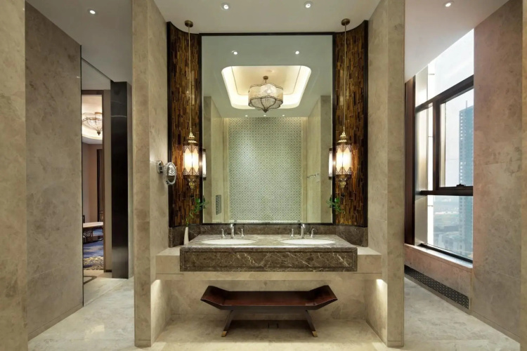 Wanda Vista Urumqi