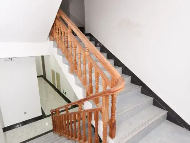 Fanshe B&B (Tiantangzhai)
