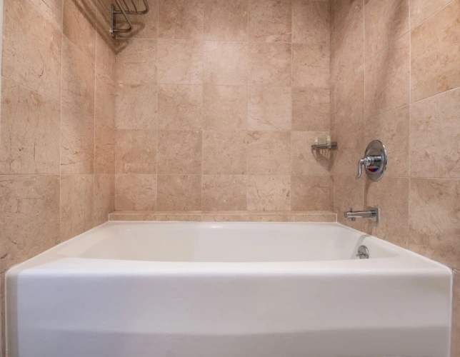 1 Bedroom Executive Suite