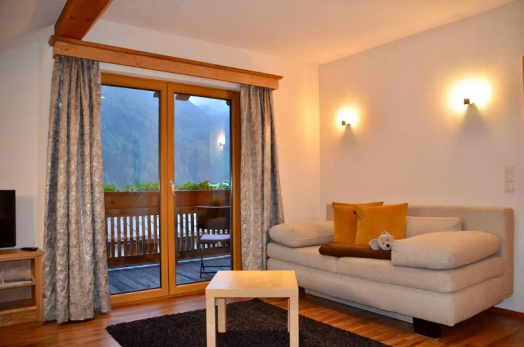 Landhaus Waldhart