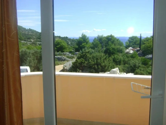 1 Bedroom Apartment with sea view