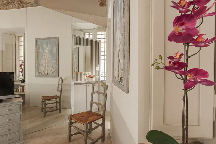 Navona Suite Rome