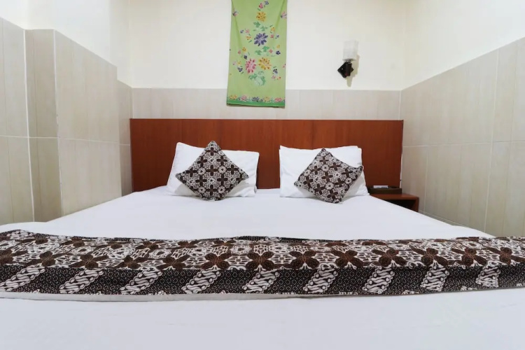58 Guest House