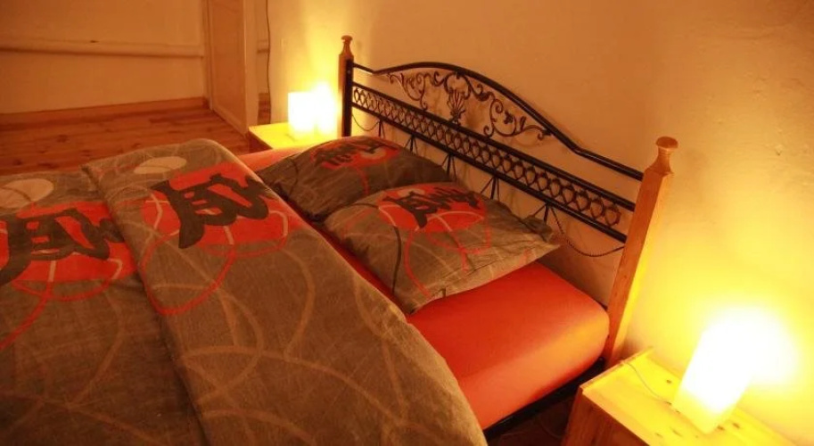 Guest House Atomium Bruxelles