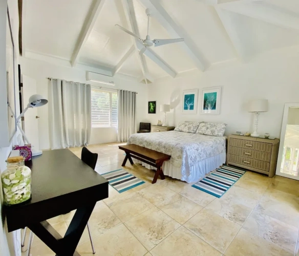 3 Bedrooms Luxury Villa with ocean view