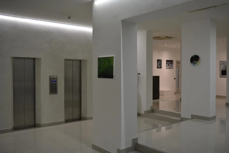Hotel 38