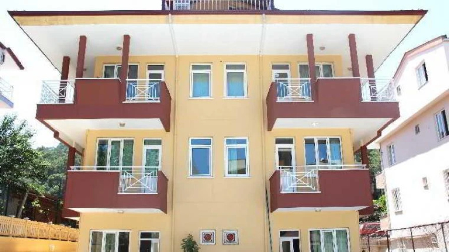 Hotelbild