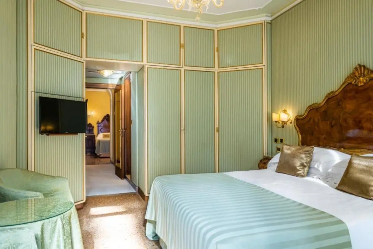 St.Mark View Suite