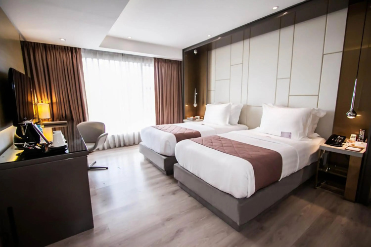 Hotel XYZ