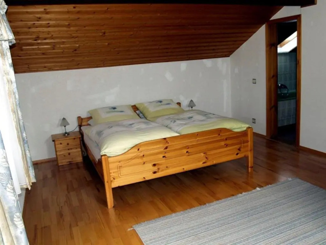 Ferienwohnung Fischer