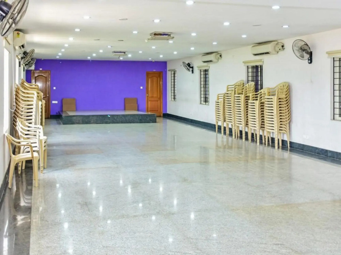 Anantha Residency