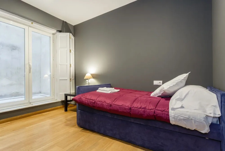 Apartamento Alma Pícara
