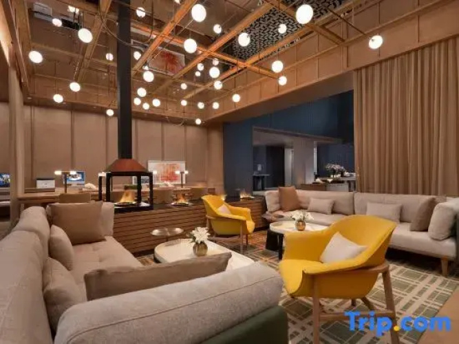 Hampton by Hilton Changchun Jingyue