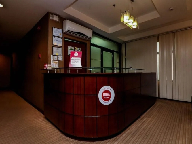 Orion Hotel