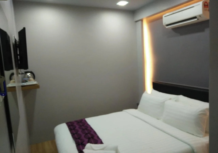 Sunset Villa Inn