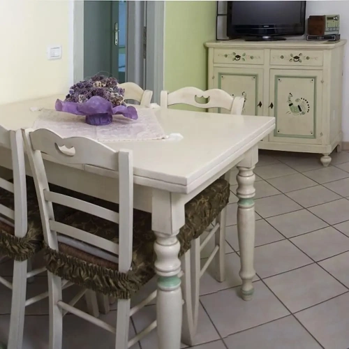 2 Bedrooms Superior Apartment