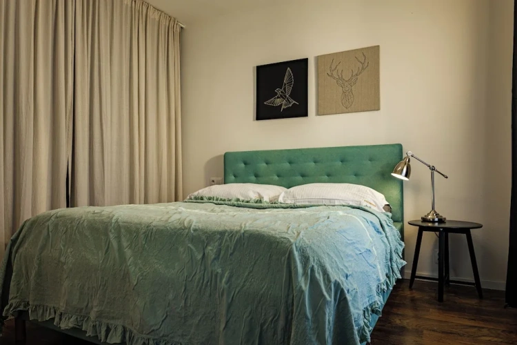 Classic Apartment