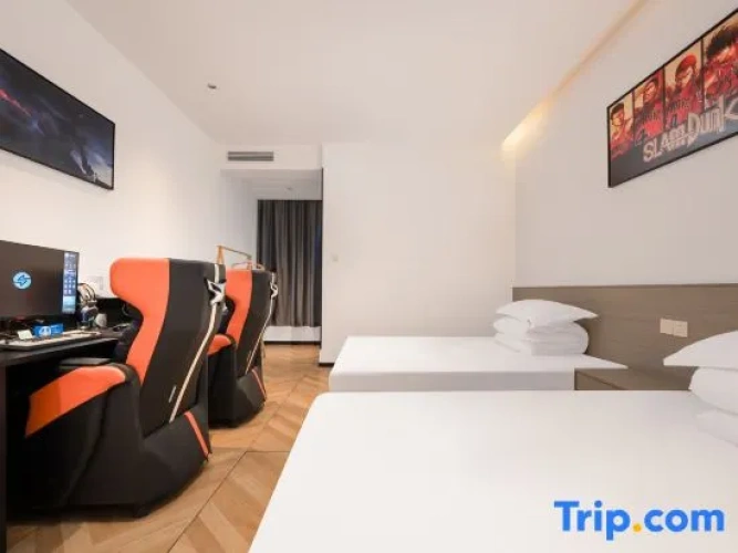 Luxury Double room