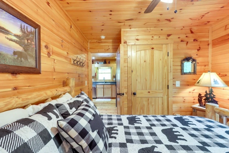 1 Bedroom Cottage