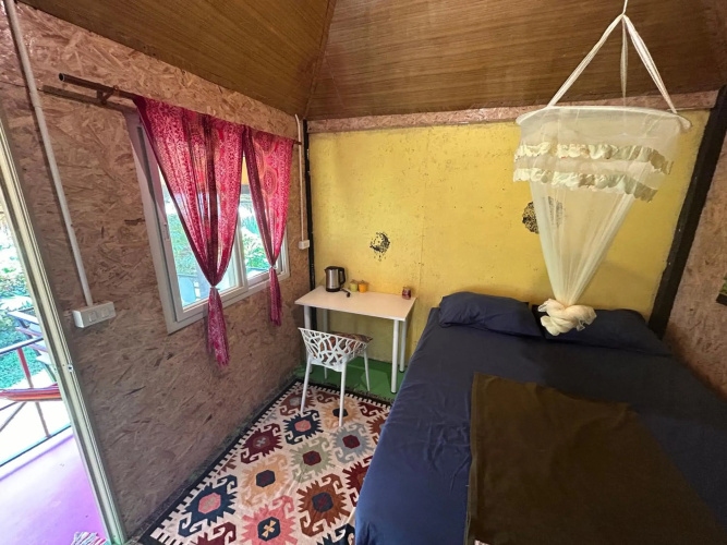 Hippy Hut Koh Chang