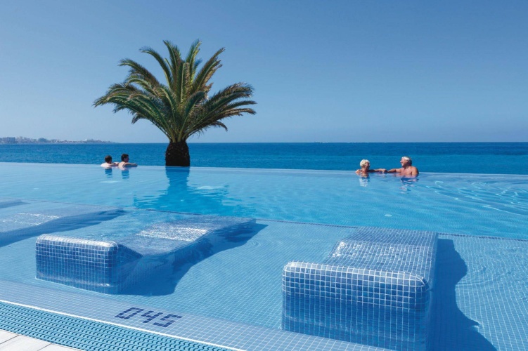 Riu Palace Tenerife photo 14