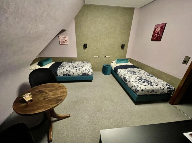 LILTON Hotel Zuffenhausen