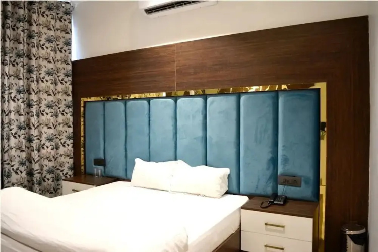 Hotel Silver Sands