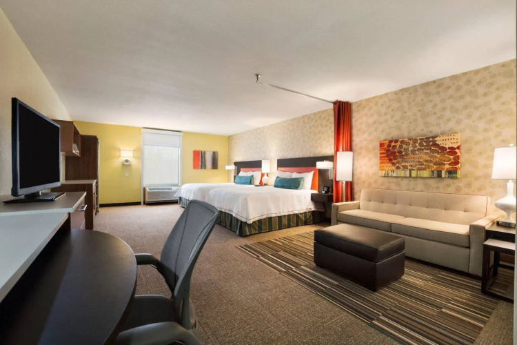 Home2 Suites by Hilton Rochester Henrietta, NY