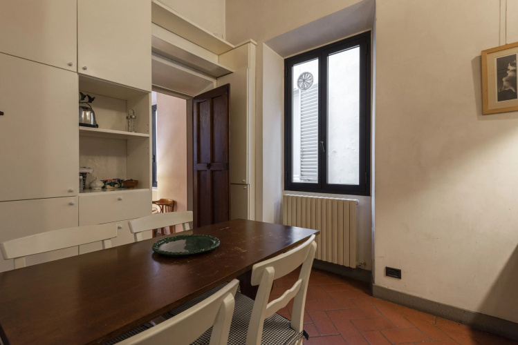 Appartamento Tornabuoni