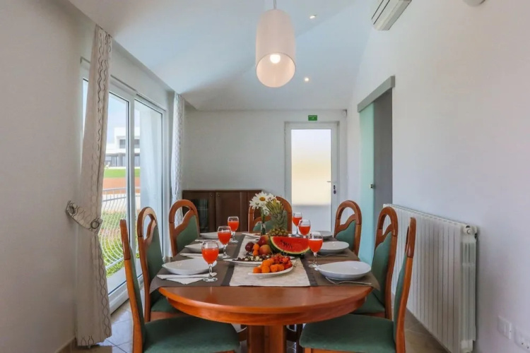 Istrian Villa Lavanda
