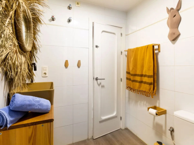 Apartment Sea Suite Almuñécar