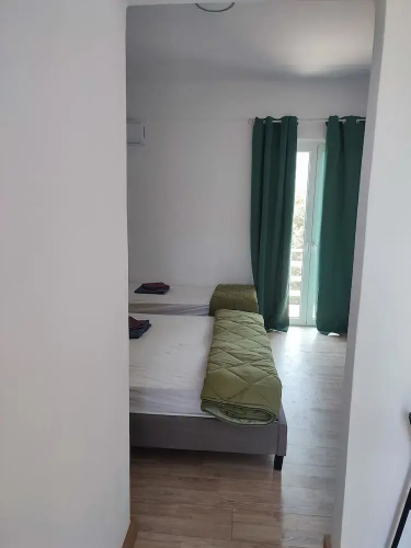 Karavaki Apartments