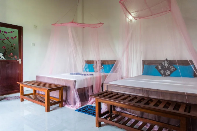 Samadhi Guest Inn Ella