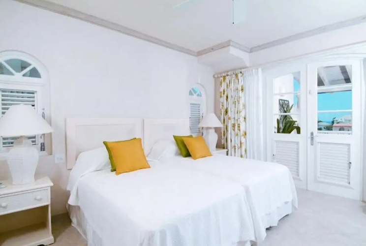 Sugar Hill Village B306