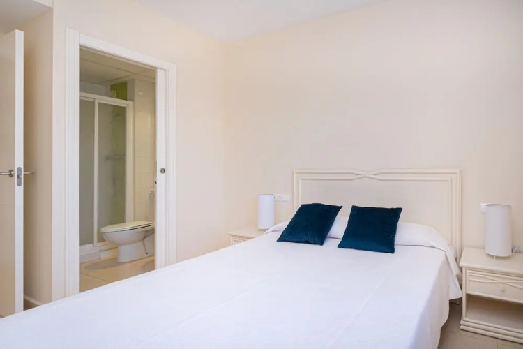 Apartamentos Larimar