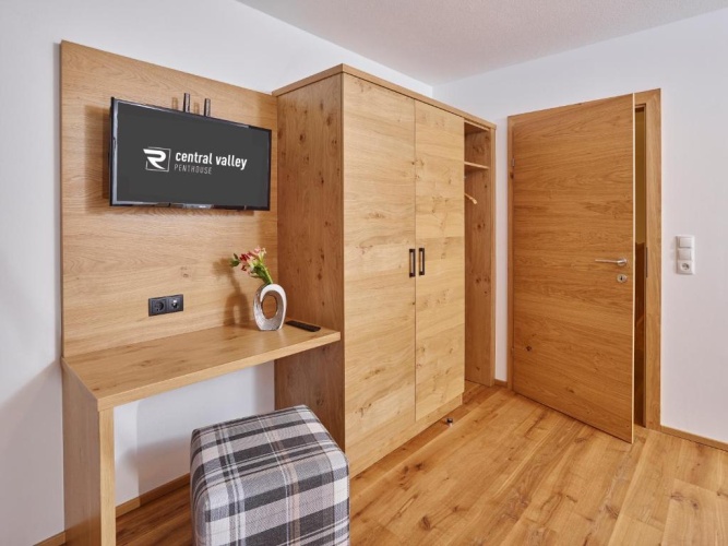 Duplex Apartment