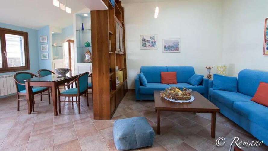 Villa Vigna