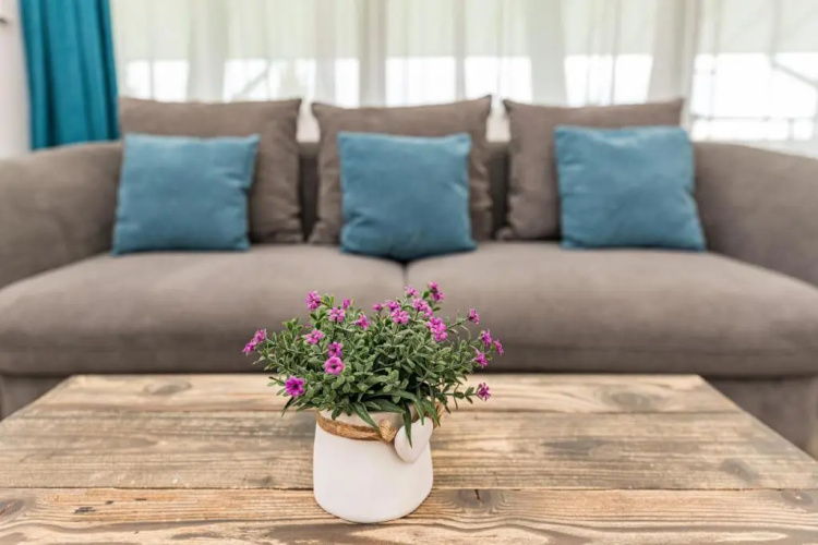 Pine Woods Apartment B35 in Silver Mountain