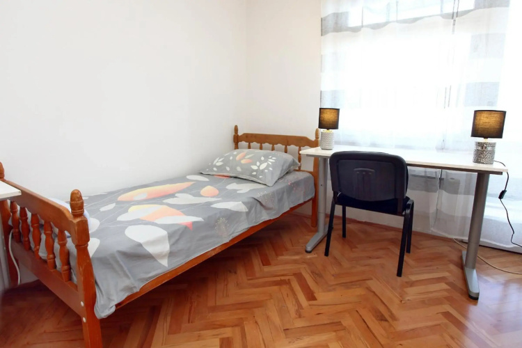 Apartment CVETKO