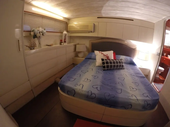3 Bedrooms Deluxe Suite with ocean view
