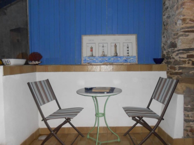 Cottage