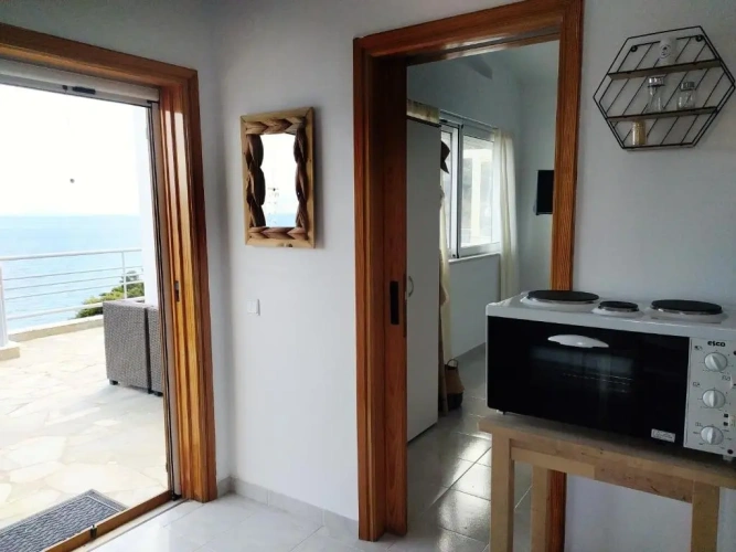 1 Bedroom Cottage